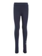 Essential Legging Navy Tommy Hilfiger