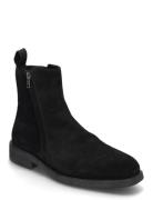 Rizmood Mid Boot Black GANT