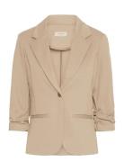 Frzablazer 1 Blazer Brown Fransa