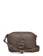 Anett Crossbody Brown BOSS