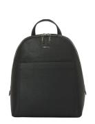 Ck Must Dome Backpack_Caviar Black Calvin Klein