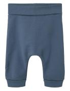 Nbmtasalle Sweat Pant Bru Blue Name It