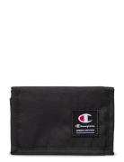 Wallet Black Champion