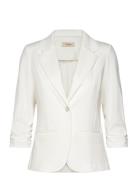 Zablazer 1 Blazer White Fransa