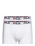 Boxer White FILA Underwear