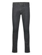 5 Pockets Pant Black Emporio Armani