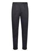 Trouser Navy Emporio Armani