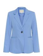 Kasakura Blazer Blue Kaffe