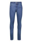 Arturo 19 6984 Comfort Dark Blue Lois Jeans