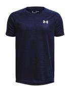 Ua Tech 2.0 Ss Navy Under Armour