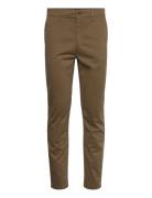 Chino_Tapered Khaki BOSS