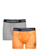 Xb-Boxer/Brief Patterned Converse