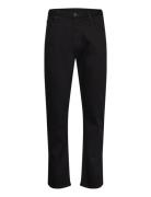 5 Pockets Pant Black Emporio Armani