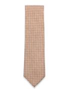 C-Tie 7.5 Cm-251 Beige BOSS