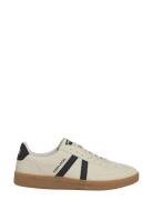 Jfwkirk International Campaign Sneaker Cream Jack & J S