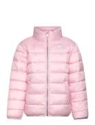 Mid Weight Down Puffer Pink Nike
