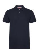 Philson Polo Pique Navy Sebago