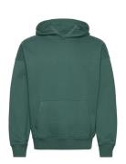 Anf Mens Sweatshirts Green Abercrombie & Fitch