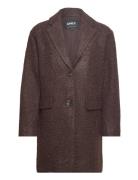 Onlpiper Texas Blazer Coat Cc Otw Brown ONLY