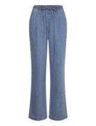 Srkeira Pant Blue Soft Rebels