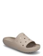 Classic Slide V2 Beige Crocs