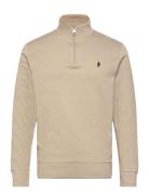 Clement Reg Hz Cot Mcs M Sweat Beige MCS