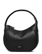 Lenah Shoulderbag Black BOSS