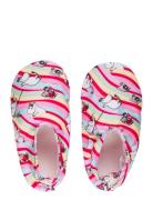 Kana Non-Slip Toffla Pink Martinex