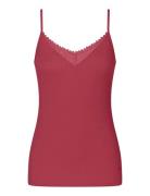 Aura Spotlight Camisole Red Triumph