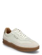 Euphoria-M Sneaker Cream Steve Madden