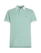 Core 1985 Regular Polo Green Tommy Hilfiger