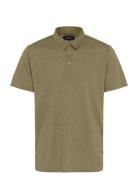 Masanford Polo Beige Matinique