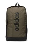 Linear Backpack Khaki Adidas Performance