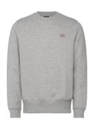 M Oakport Sweatshirt Grey Dickies