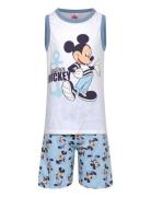 Pyjama White Disney