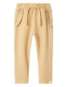 Nmfdefne Sweat Pant Lil Yellow Lil'Atelier