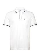 Earl Tncl Piq Sticke White Original Penguin