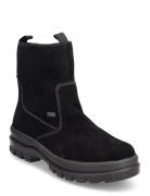 X8250 Black Rieker