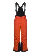 Reimatec Winter Pants, Wingon Orange Reima