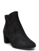 Women Boots Black Tamaris