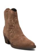 Women Boots Brown Tamaris