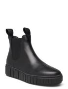 Women Boots Black Tamaris