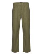 Fat Pant Khaki Stan Ray