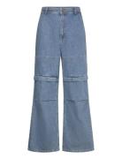 Seoul Jeans Blue H2O Fagerholt