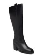 Women Boots Black NEWD.Tamaris