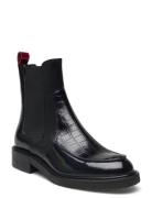 Boots Black Billi Bi