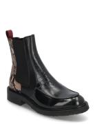 Boots Black Billi Bi