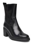 Booties Black Billi Bi