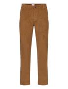 Corduroy Pant Dark Wheat Boot Brown Timberland