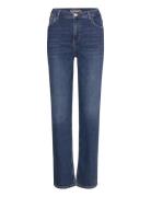 Mmstella Fuja Jeans Blue MOS MOSH